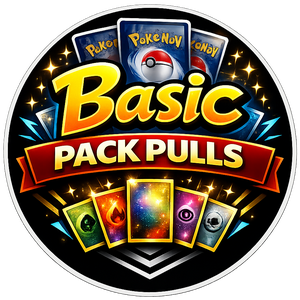 Basic Pack Pulls