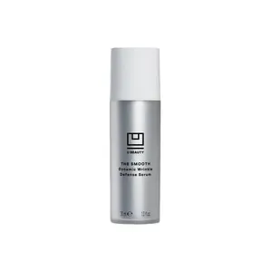 The SMOOTH Dynamic Wrinkle Defense Serum