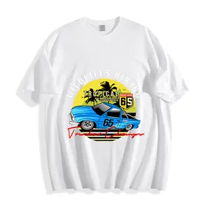 White T-Shirt Unisex Womenswear Crew Neck Cotton 100% Cotton Short-sleeve Comfortable T Shirt for Adult Men and Women - Ideal for Everyday Wear