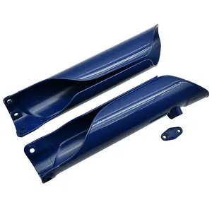 For KTM GASGAS EC EX MC FC TC TE TX FX FC EXC FE EXC-F SX SX-F 150 250 300 350 400 450 501 530 TPI Fork Guard Protector Cover