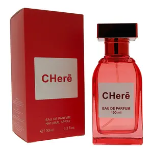 CHere Spray Perfume Eau de Parfum for Women 100ml/3.3fl.oz. - Women's Fragrance CHere Spray Perfume Eau de Parfum for Women 100ml/3.3fl.oz. - Women's Fragrance
