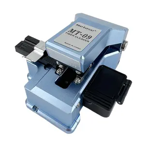 Mutas Fiber Optic Cutter, Single-Step Design, Efficient Cutting Tool, Ideal for Precision Work, Durable Construction, Easy Operation