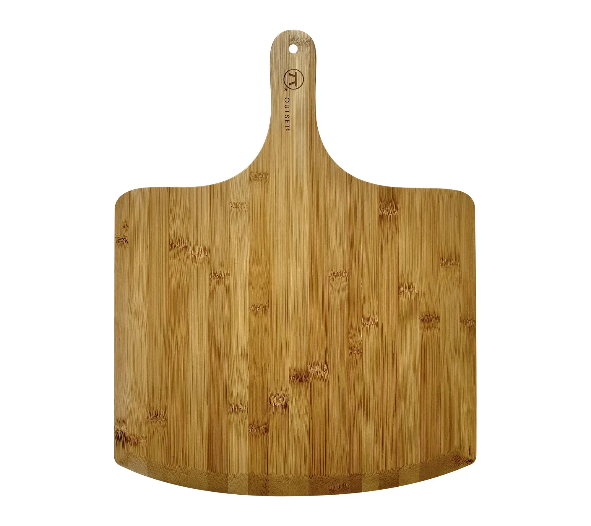 Outset Pizza Peel Bamboo XL Outset Pizza Peel Bamboo XL