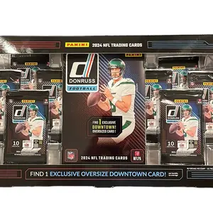 2024 Donruss Football mega box
