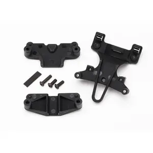 TRA 6556 TRAXXAS 6556 Mount, Telemetry Expander