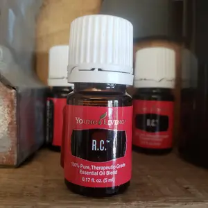 R.C oil