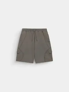 FRENCH TERRY SHORT