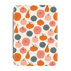 Casely Kindle Case | Oh My Gourd | Pumpkin Patch