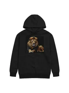 Kingly &amp; Calm Hoodie