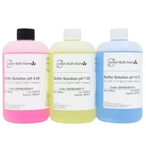 pH Buffer Calibration Solution (500mL or 4L)