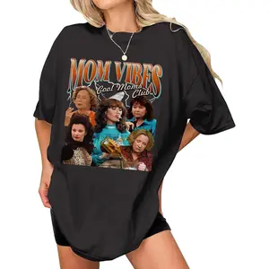 Funny Graphic Tee | Trendy Pumpkin Patch Outfit Graphic Tees Men’s ShirtsMother Day Shirt for Women - Dad Shirts On Father's Day - Tshirt for Daddy Gifts for Dads from Daughter