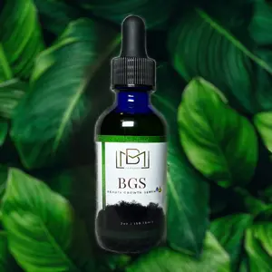 Beauty Growth Serum for ultimate hair growth