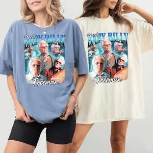 Uncle Baby Billy Shirt, The Righteous Gemstones Movie, Misbehavin Tour Unisex Softstyle T-Shirt, Gift For Fan