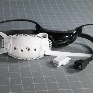 SportStar Victory T-Rex Hurricane Chinstrap - QuickClick