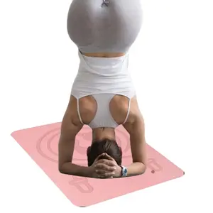 Jump Rope Mat Shock Absorption and Sound Insulation Household Mute Blanket Thickening Indoor and Outdoor Fitness Sports Yoga Mat
