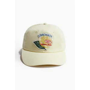 H&M Cotton twill cap