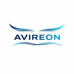 AVIREON shop logo