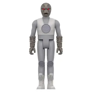 Power Rangers 3.75 Inch ReAction Figure | Z Putty