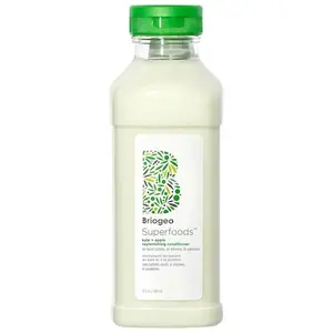 Briogeo  Superfoods Kale + Apple Replenishing Conditioner Haircare Shampoo