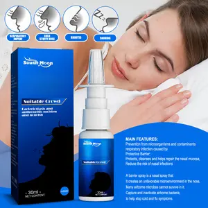 Serenity Whisper Sleep Aid LWD