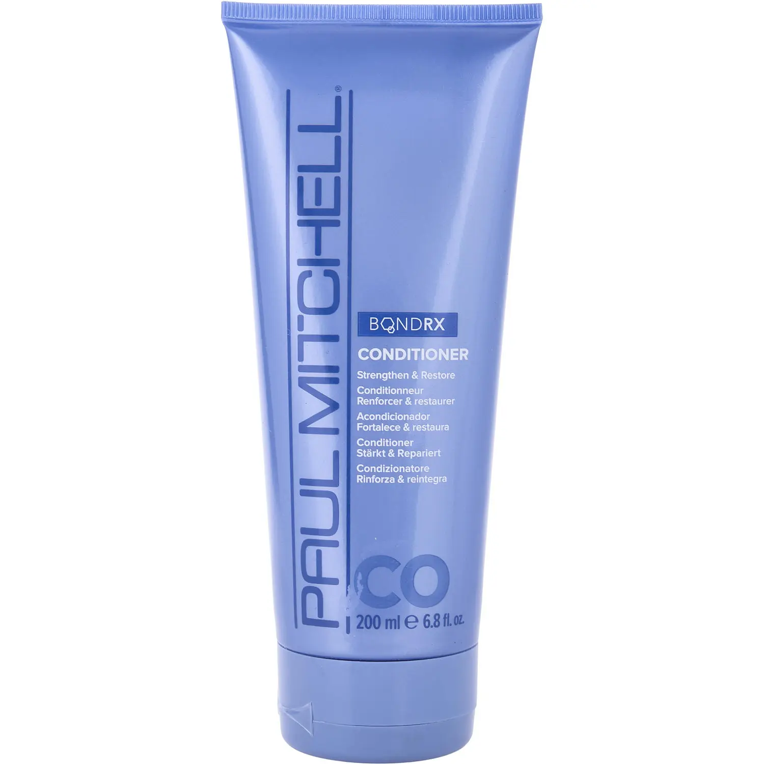 Paul Mitchell By Paul Mitchell Bond Rx Conditioner For Unisex