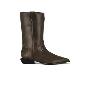 Schutz Ashley Boot in Black