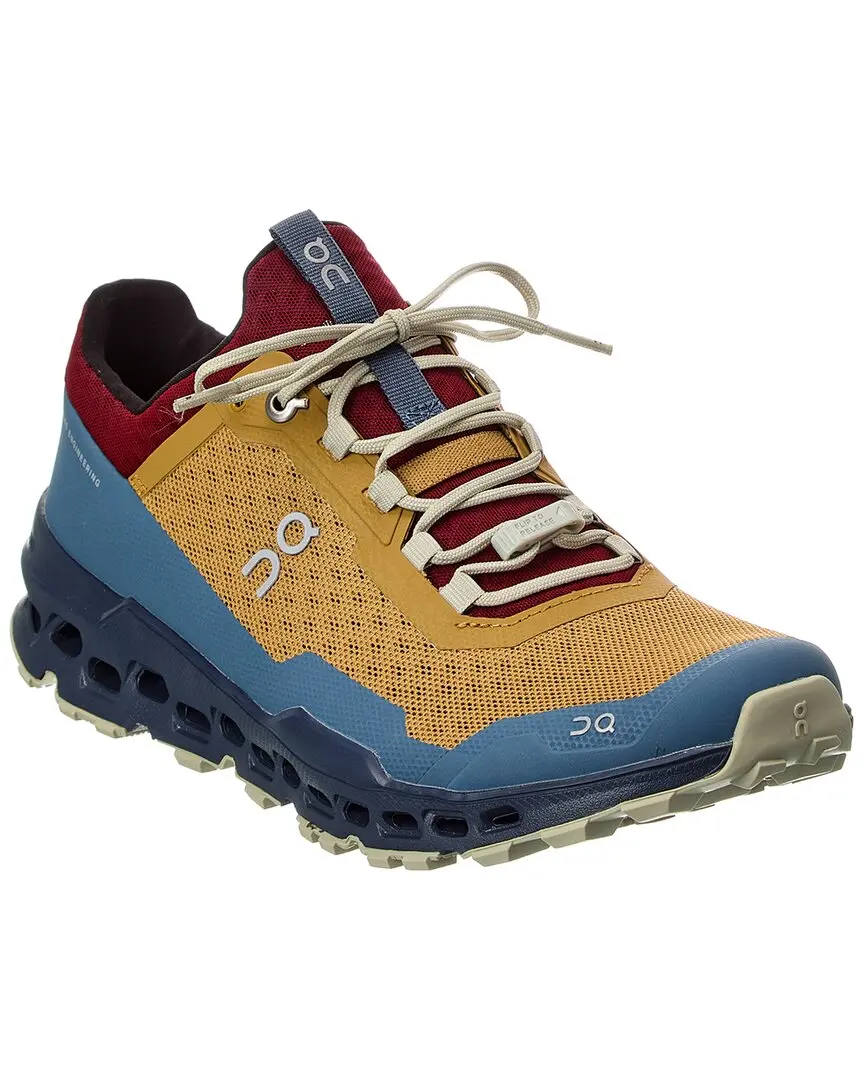 On Running Cloudultra 1 Sneaker