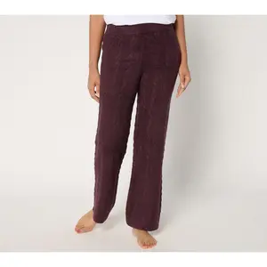 Barefoot Dreams Regular CozyChic Lite Cable Pant