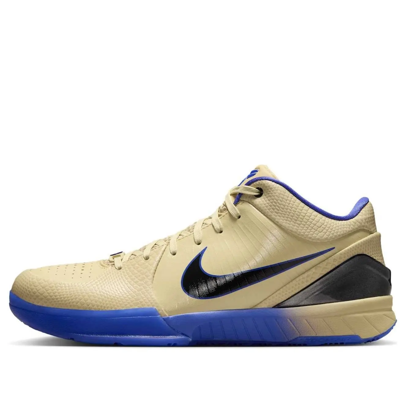 Nike x FC Barcelona Kobe 4 Protro 'Team Gold' IM2532-701 Nike x FC Barcelona Kobe 4 Protro 'Team Gold' IM2532-701