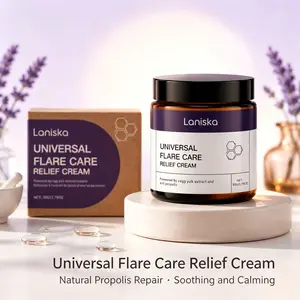 3-in-1 Multi-Purpose Cream – Use on Face, Neck, Hands, Full Body for Ultra Moisturization