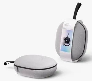 Meta Quest Compact Carrying Case - Works with Meta Quest 3/3S