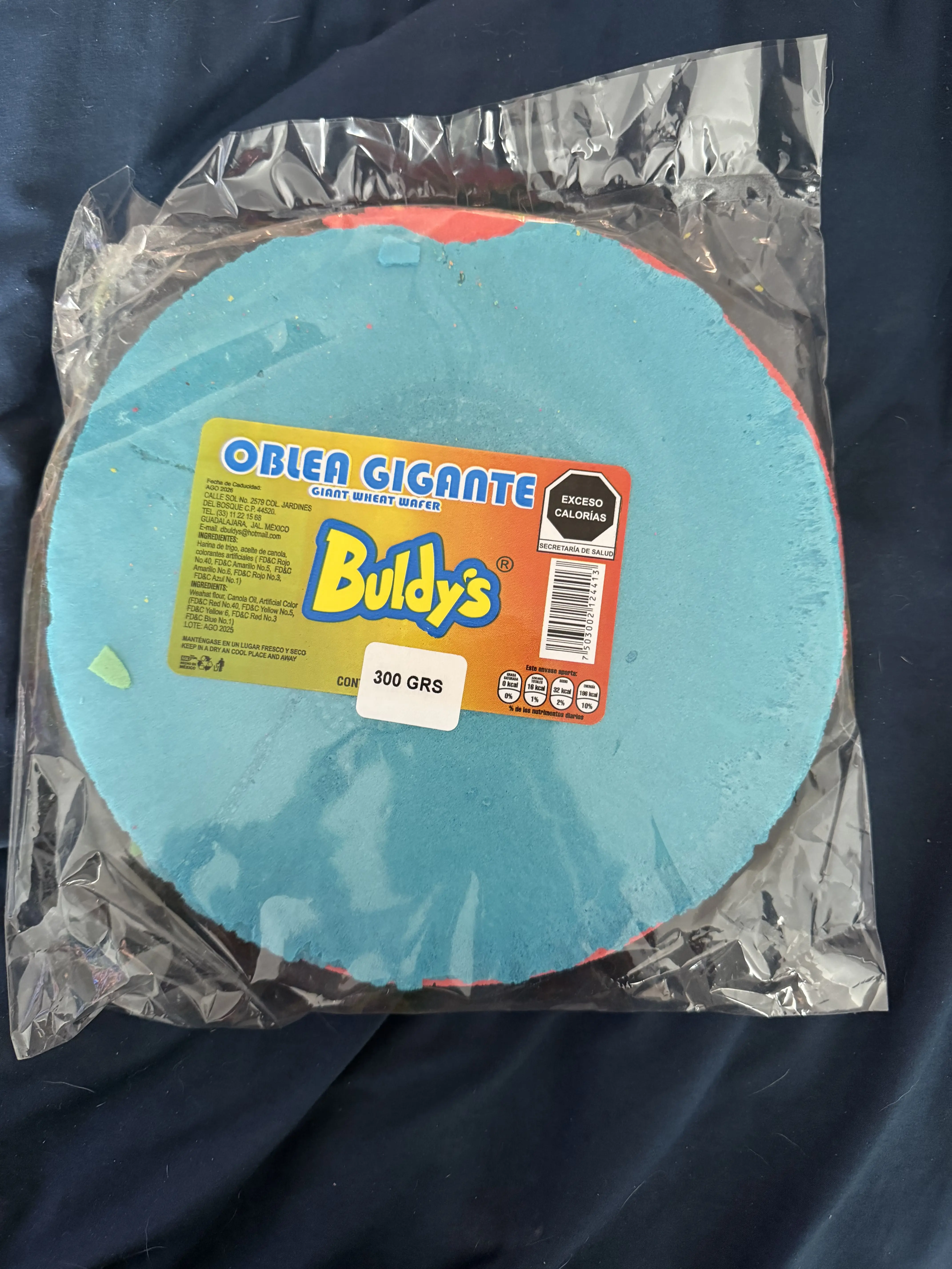 obleas buldys obleas buldys