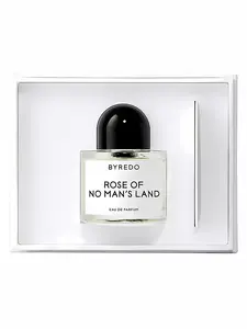 Byredo Unisex 3.4 Ounce Rose of No Mans Land Eau de Parfum