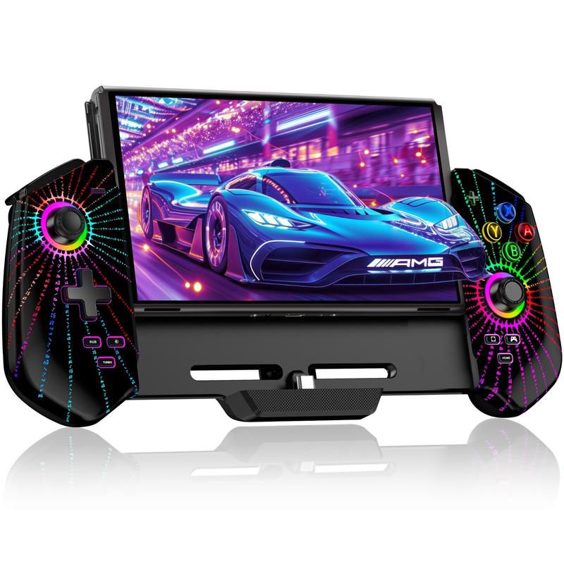 For Nintendo Switch&OLED Joy con Console Controller Joystick Gamepad Remote