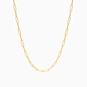 UNBREAKABLE Chain Link Necklace