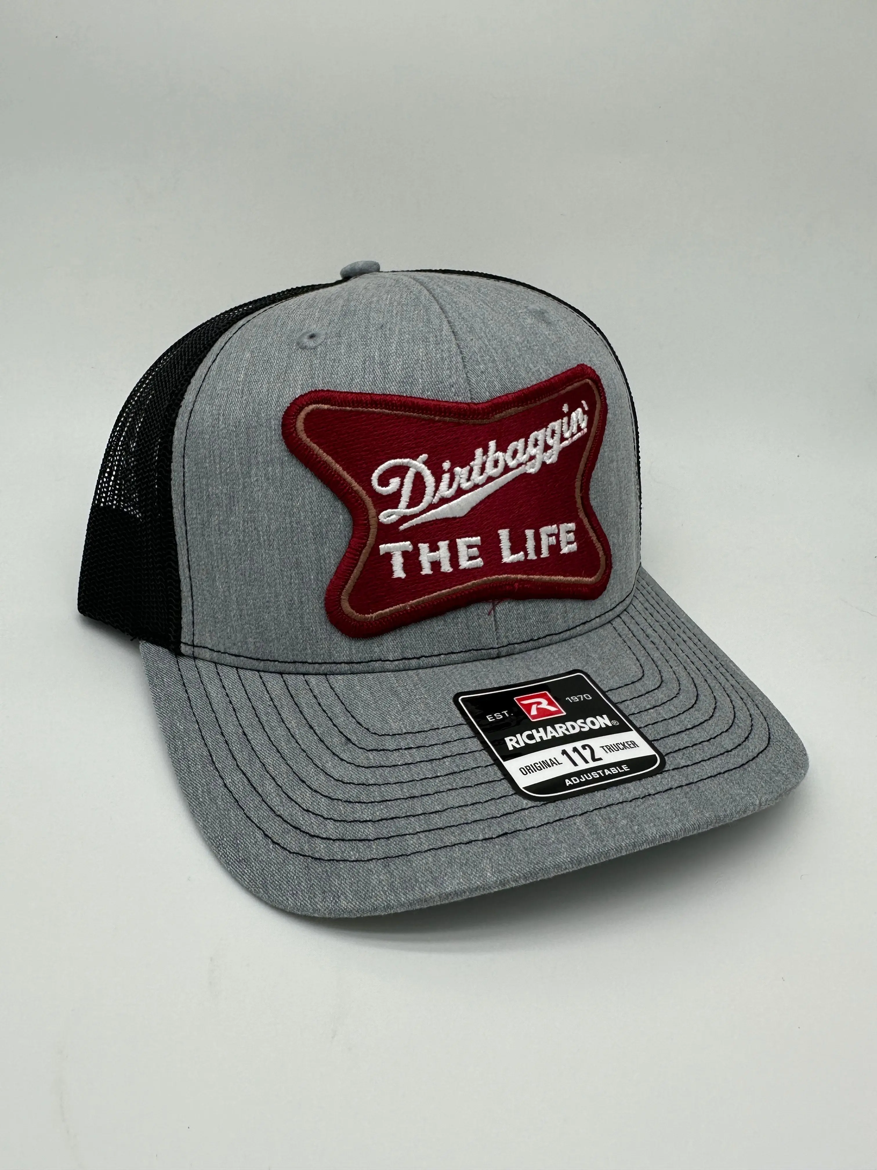 Dirtbaggin' The Life