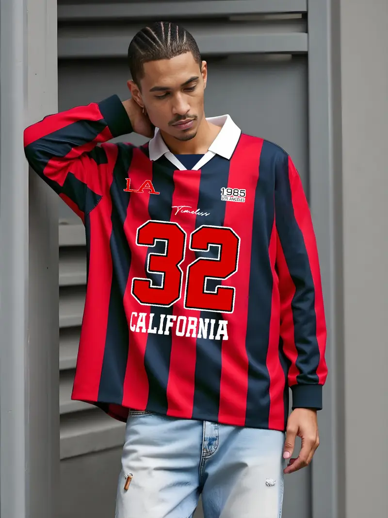 Y2k polo - TikTok Shop