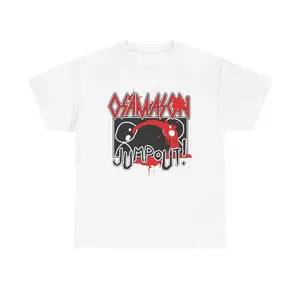 Osamason Jumpout Going Dumbo Tour T-Shirt Album Merch Underground Outfit Fans Gift Idea, Streetwear Shirt FG