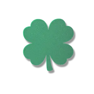 4 Leaf Clover 4 Leaf Clover