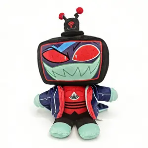 Lost in Hell Inn Vox Plush Doll Youtooz Merchandise