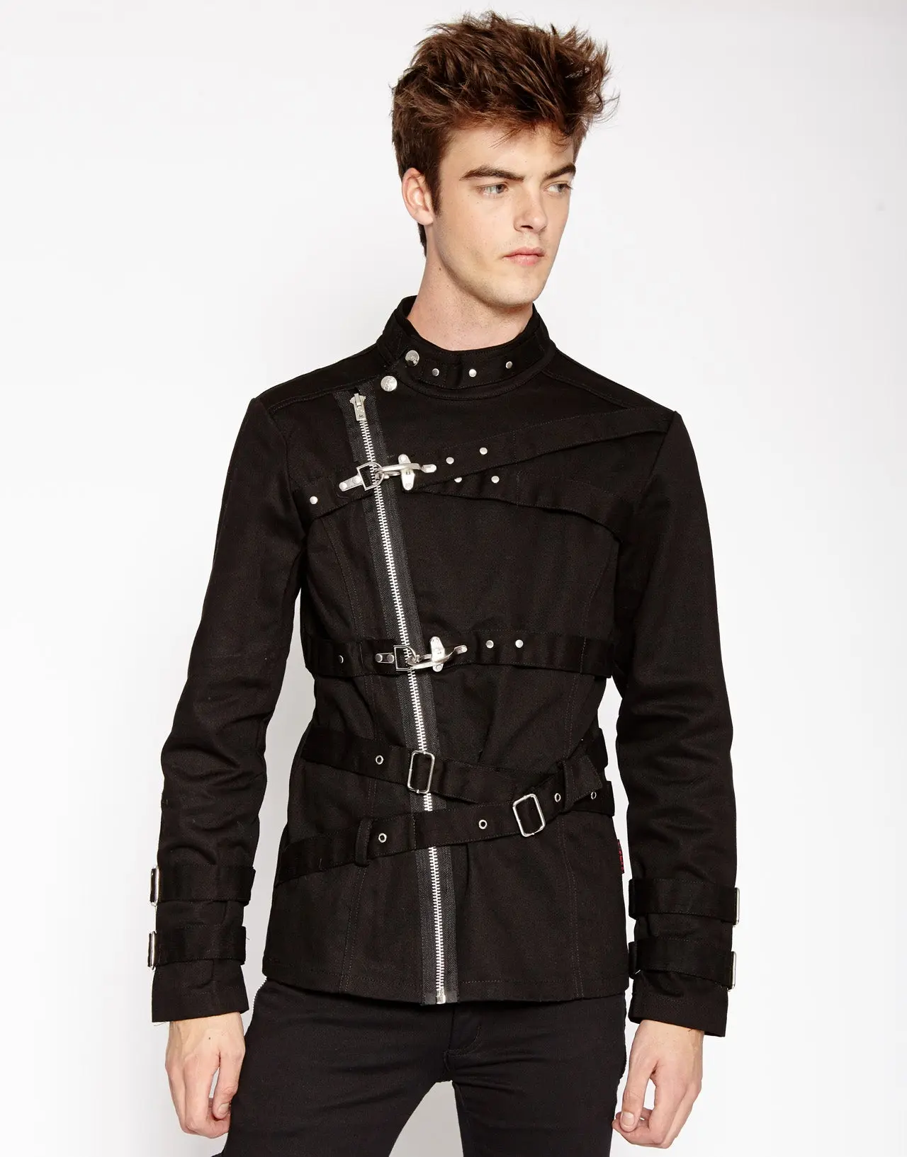 FIRE HOOK JACKET