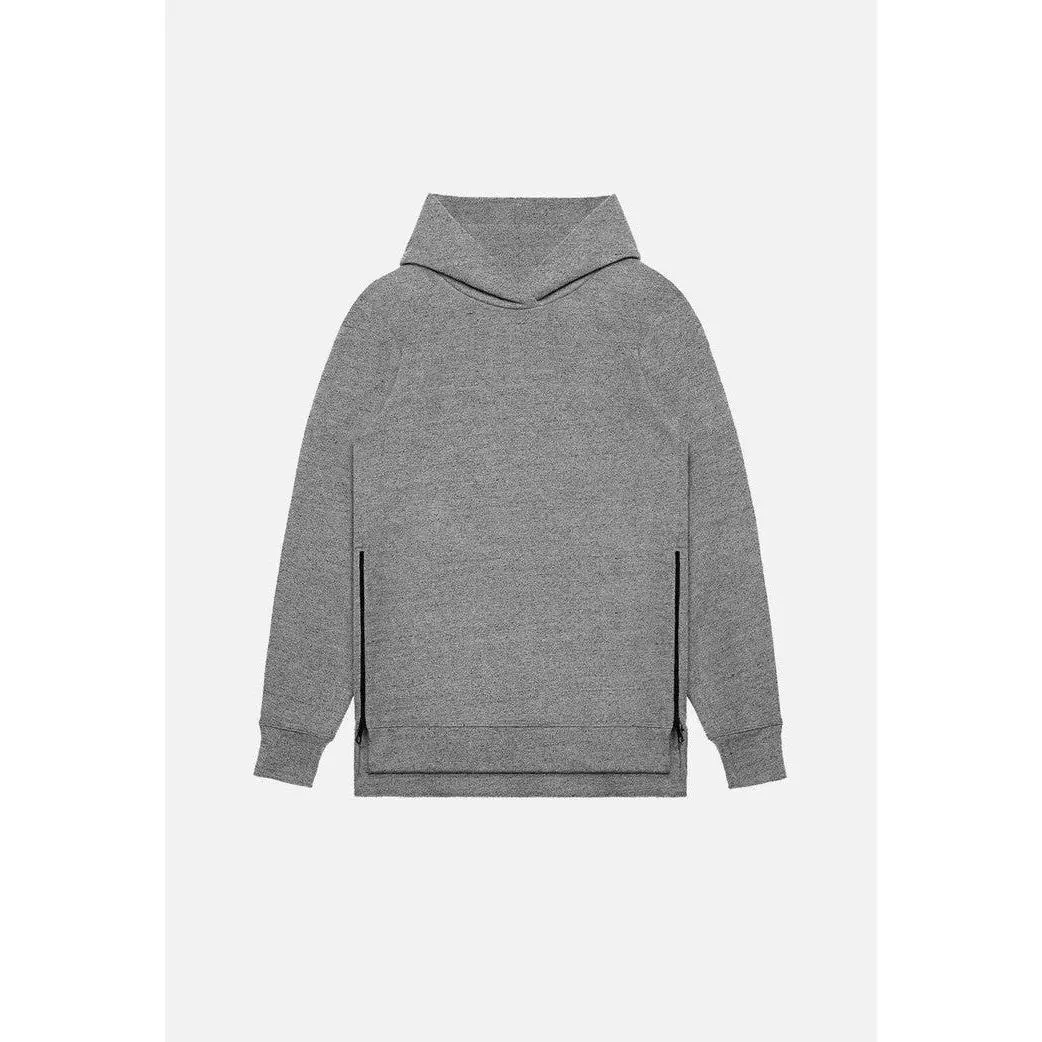 JOHN ELLIOTT VILLAIN HOODIE Mens Apparel