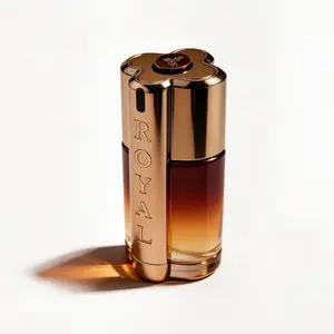 Warm & Woody Men's Cologne | Handcrafted Sandalwood & Tonka Bean Fragrance | 100ML/3.3FL OZ