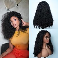 5x5 Pre-Cut Wig(Burmese Curly)