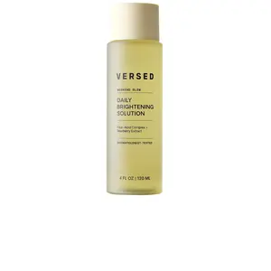VERSED Weekend Glow Daily Brightening Solution
