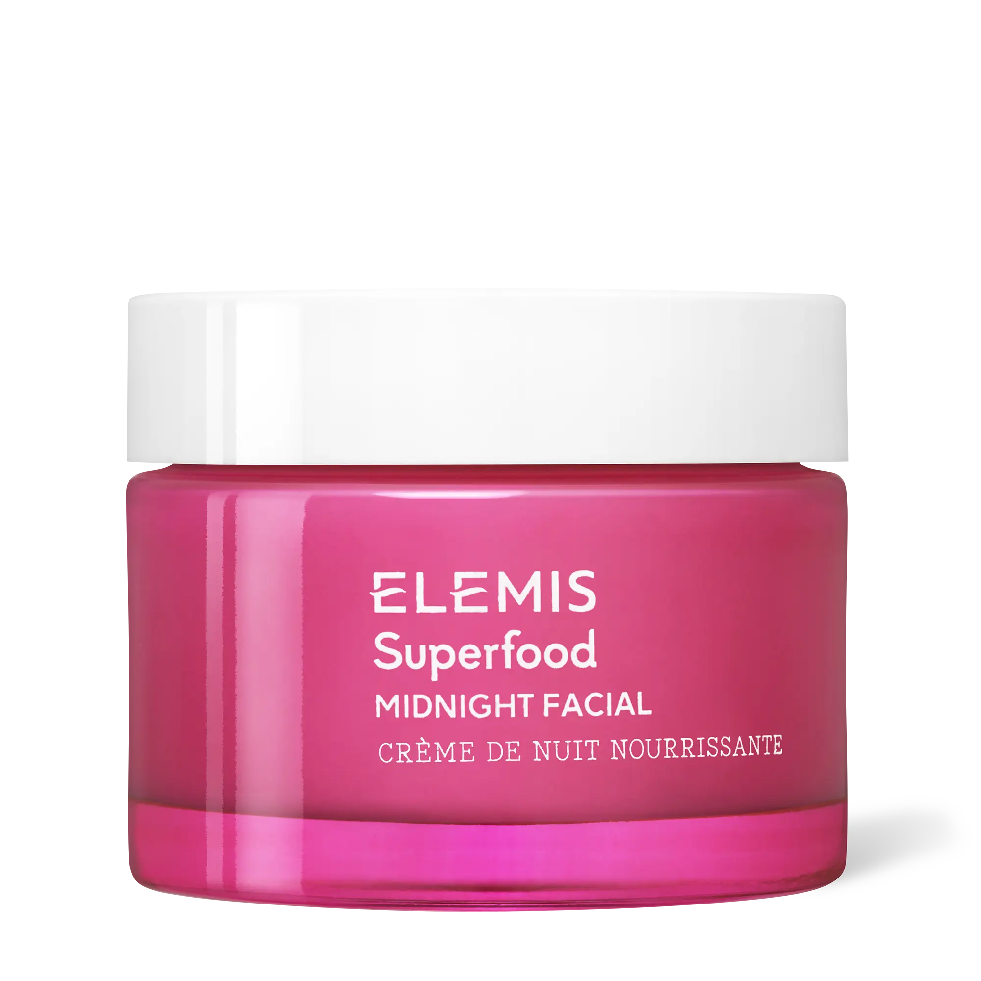 Superfood Midnight Facial | Nourishing Overnight Sleeping Cream | 50 ml Superfood Midnight Facial | Nourishing Overnight Sleeping Cream | 50 ml