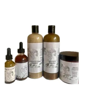Belleza Natural Products Organic - Natural Beauty Products Collection