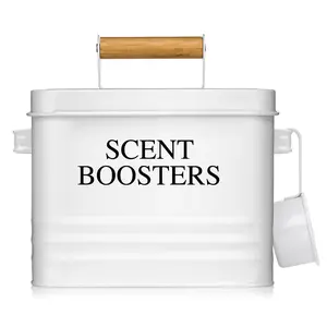 Calindiana Scent Booster Holder – Stylish Laundry Room Organizer