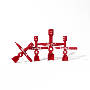 BUDBUD TOOL STARTER PACK