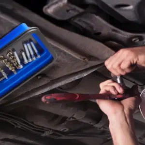 New Colorful Magnetic Silicone Bowl Foldable Dual-Sided Strong Magnet Parts Tray, Industrial Alloy Steel Efficient Chip Removal Multi-Use Drill Bit